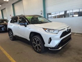 Toyota Rav4 * XSE * CARFAX * ЦЕНА ДО БГ, снимка 2