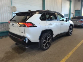 Toyota Rav4 * XSE * CARFAX * ЦЕНА ДО БГ, снимка 3