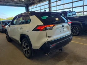 Toyota Rav4 * XSE * CARFAX * ЦЕНА ДО БГ, снимка 4