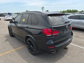 BMW X5 XDRIVE35D * FULL M SPORT* 360 КАМЕРА* HEAD UP* , снимка 4