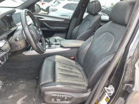 BMW X5 XDRIVE35D * FULL M SPORT* 360 КАМЕРА* HEAD UP* , снимка 6