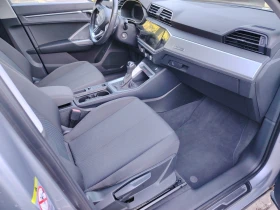 Audi Q3 40TDI-190kc-FACE-QUATRO-S-TRONIC-ОТЛИЧЕН!, снимка 14