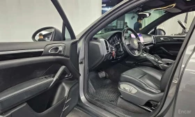 Porsche Cayenne * 3.0 Diesel * ЦЕНА ДО БГ, снимка 10