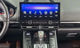 Porsche Cayenne * 3.0 Diesel * ЦЕНА ДО БГ, снимка 14