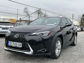 Lexus UX 250h 250/Hybrid, снимка 1