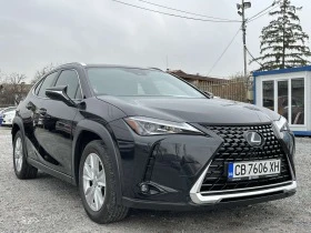 Lexus UX 250h 250/Hybrid, снимка 3