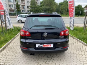 VW Tiguan 2.0TDi/140 000 РЕАЛНИ КМ ! ! !, снимка 5