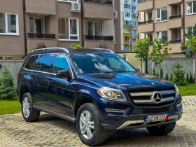  Mercedes-Benz GL 450