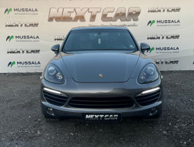 Porsche Cayenne 4.2 TDI * Keyless , снимка 2