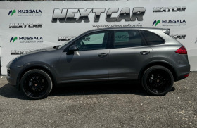 Porsche Cayenne 4.2 TDI * Keyless , снимка 5