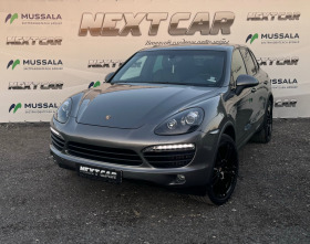 Porsche Cayenne 4.2 TDI * Keyless , снимка 1