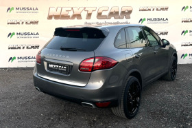 Porsche Cayenne 4.2 TDI * Keyless , снимка 3