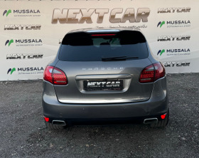 Porsche Cayenne 4.2 TDI * Keyless , снимка 4