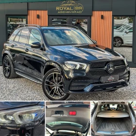 Mercedes-Benz GLE 400 GLE400 AMG::3xTV:: N1 ::PANORAMA::DISTRONIK | Mobile.bg    5