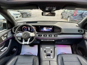 Mercedes-Benz GLE 400 GLE400 AMG::3xTV:: N1 ::PANORAMA::DISTRONIK | Mobile.bg    9