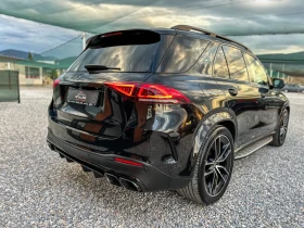 Mercedes-Benz GLE 400 GLE400 AMG::3xTV:: N1 ::PANORAMA::DISTRONIK, снимка 4