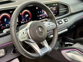 Mercedes-Benz GLE 400 GLE400 AMG::3xTV:: N1 ::PANORAMA::DISTRONIK | Mobile.bg    7