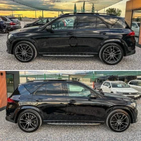 Mercedes-Benz GLE 400 GLE400 AMG::3xTV:: N1 ::PANORAMA::DISTRONIK, снимка 6