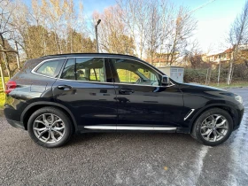 BMW X3 3.0i / XDRIVE / 41000км, снимка 8