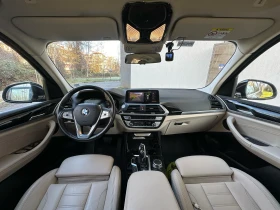 BMW X3 3.0i / XDRIVE / 41000км, снимка 11