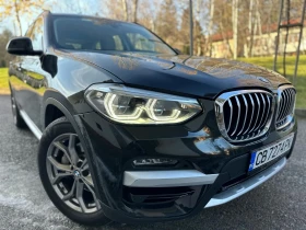 BMW X3 3.0i / XDRIVE / 41000км