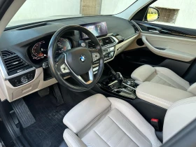 BMW X3 3.0i / XDRIVE / 41000км, снимка 9