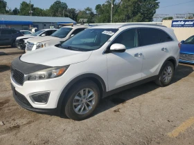 Kia Sorento 2.4L LX * ДИРЕКТНО ЗАКУПУВАНЕ* , снимка 2