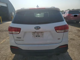 Kia Sorento 2.4L LX * ДИРЕКТНО ЗАКУПУВАНЕ* , снимка 6