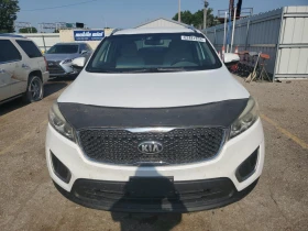 Kia Sorento 2.4L LX * ДИРЕКТНО ЗАКУПУВАНЕ* , снимка 5