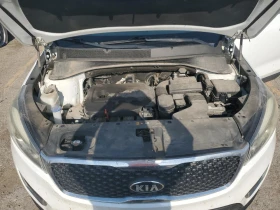 Kia Sorento 2.4L LX * ДИРЕКТНО ЗАКУПУВАНЕ* , снимка 12