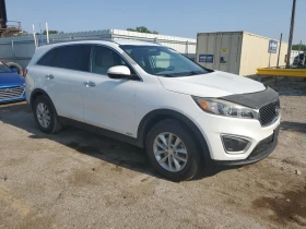 Kia Sorento 2.4L LX * ДИРЕКТНО ЗАКУПУВАНЕ* , снимка 1