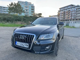 Audi Q5, снимка 1