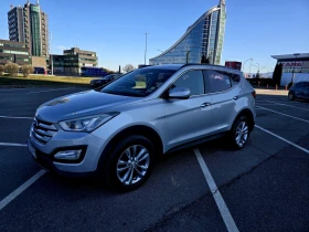 Hyundai Santa fe 2.2CRDI 4WD 7местна - 25000 лв. - 15516704 | Car24.bg