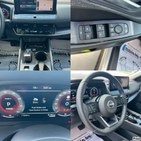 Nissan X-trail E-4ORCE  | Mobile.bg    16