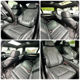 BMW X6 M50D 381HP HARMAN/KARDON - 69990 лв. - 30713134 | Car24.bg