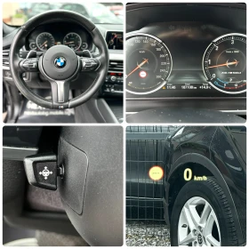 BMW X6 M50D 381HP HARMAN/KARDON - 69990 лв. - 30713134 | Car24.bg