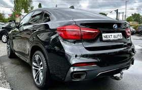 BMW X6 M50D 381HP HARMAN/KARDON - 69990 лв. - 30713134 | Car24.bg