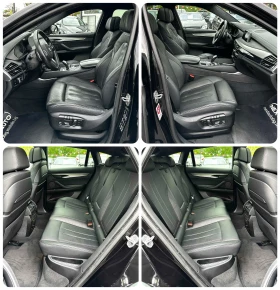 BMW X6 M50D 381HP HARMAN/KARDON - 69990 лв. - 30713134 | Car24.bg