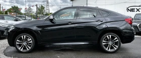 BMW X6 M50D 381HP HARMAN/KARDON - 69990 лв. - 30713134 | Car24.bg