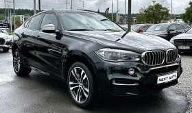 BMW X6 M50D 381HP HARMAN/KARDON - 69990 лв. - 30713134 | Car24.bg