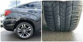 BMW X6 M50D 381HP HARMAN/KARDON - 69990 лв. - 30713134 | Car24.bg