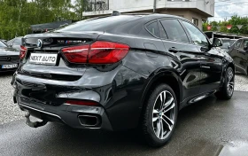 BMW X6 M50D 381HP HARMAN/KARDON - 69990 лв. - 30713134 | Car24.bg