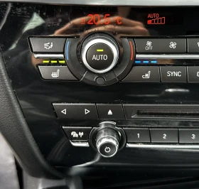 BMW X6 M50D 381HP HARMAN/KARDON - 69990 лв. - 30713134 | Car24.bg