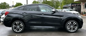 BMW X6 M50D 381HP HARMAN/KARDON - 69990 лв. - 30713134 | Car24.bg