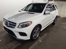 Mercedes-Benz GLE 400 AMG Line | Mobile.bg    2