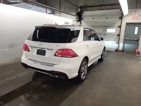 Mercedes-Benz GLE 400 AMG Line | Mobile.bg    11
