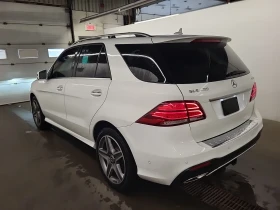 Mercedes-Benz GLE 400 AMG Line | Mobile.bg    9