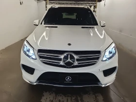 Mercedes-Benz GLE 400 AMG Line