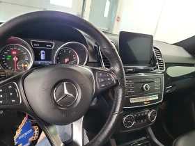 Mercedes-Benz GLE 400 AMG Line | Mobile.bg    4