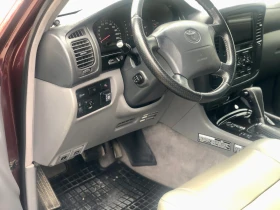 Обява за продажба на Toyota Land cruiser 100 BRC ~35 000 лв. - изображение 10
